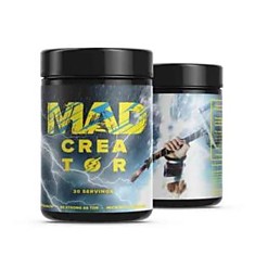 MAD Crea-TOR 240 капс