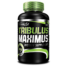 Tribulus maximus 1500mg 90 таб.