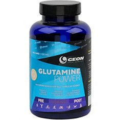 Glutamine Power 180 кап 
